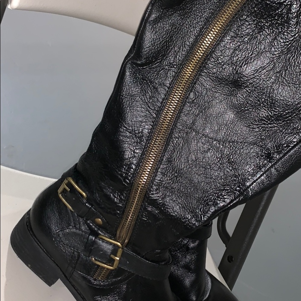 Steve Madden Boots!